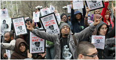 Social Movements